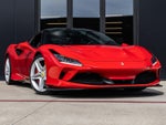 2020 Ferrari F8 Tributo Base