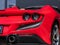 2021 Ferrari F8 Spider Base
