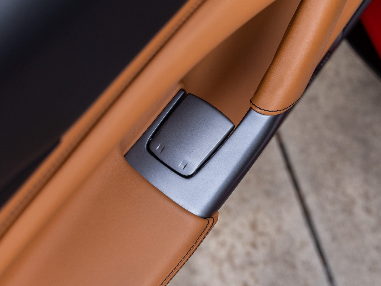 2021 Ferrari F8 Spider Base