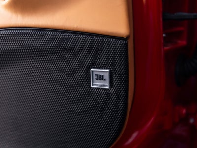 2021 Ferrari F8 Spider Base