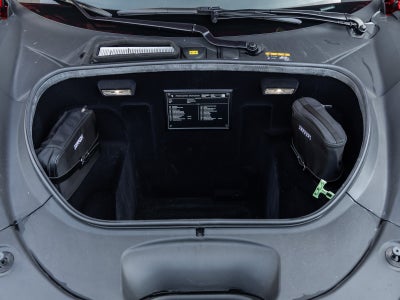 2021 Ferrari F8 Spider Base