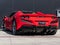 2021 Ferrari F8 Spider Base