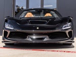 2023 Ferrari F8 Spider Base