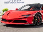 2022 Ferrari SF90 Stradale Base