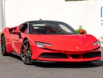 2022 Ferrari SF90 Stradale Base