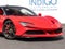 2022 Ferrari SF90 Stradale Base