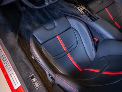 2021 Ferrari SF90 Stradale Base