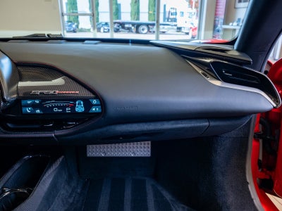 2021 Ferrari SF90 Stradale Base