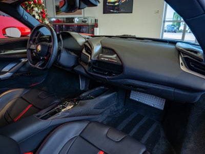 2021 Ferrari SF90 Stradale Base