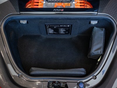 2021 Ferrari SF90 Stradale Base