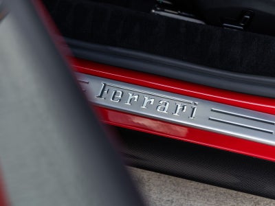 2021 Ferrari SF90 Stradale Base