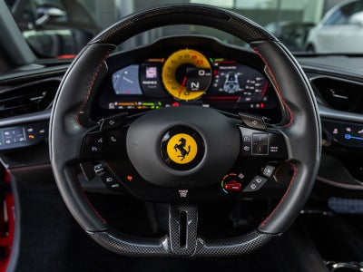 2021 Ferrari SF90 Stradale Base