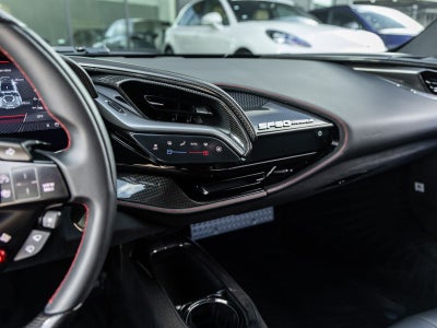 2021 Ferrari SF90 Stradale Base