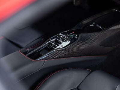 2021 Ferrari SF90 Stradale Base