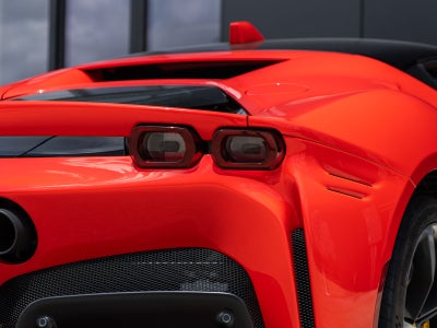 2021 Ferrari SF90 Stradale Base