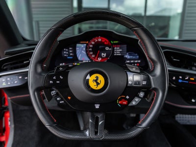 2021 Ferrari SF90 Stradale Base