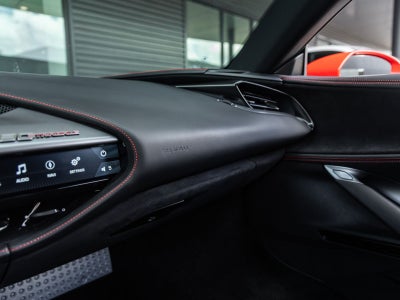 2021 Ferrari SF90 Stradale Base