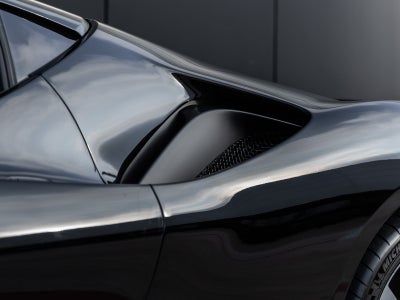 2021 Ferrari SF90 Stradale Base