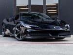 2021 Ferrari SF90 Stradale Base