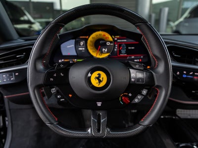 2021 Ferrari SF90 Stradale Base