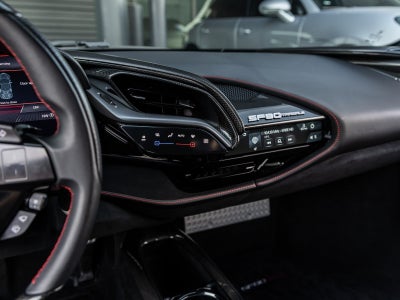 2021 Ferrari SF90 Stradale Base