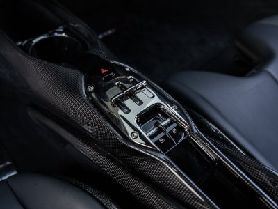 2021 Ferrari SF90 Stradale Base