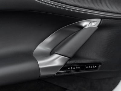 2023 Ferrari SF90 Stradale Base