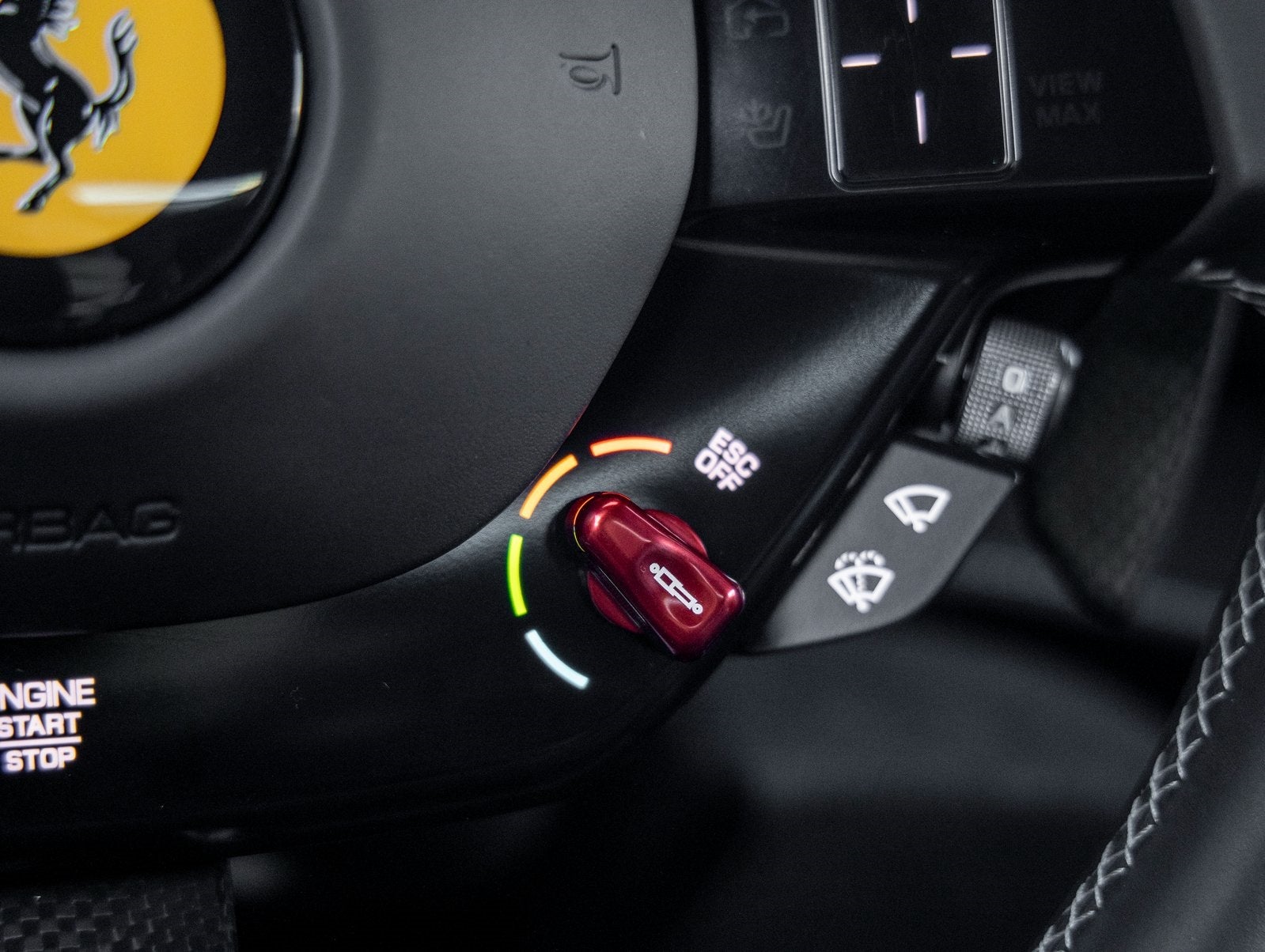 2023 Ferrari SF90 Stradale Base