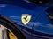 2022 Ferrari SF90 Spider Base