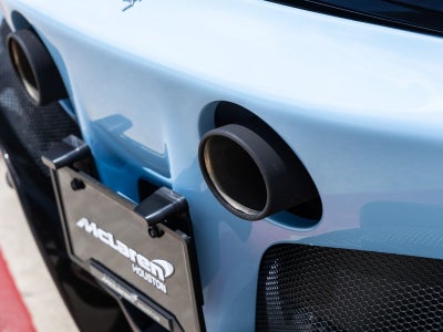 2024 Ferrari SF90 Spider Base