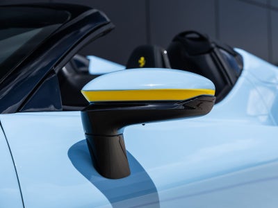 2024 Ferrari SF90 Spider Base