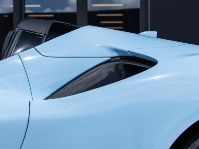 2024 Ferrari SF90 Spider Base