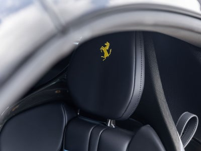 2024 Ferrari SF90 Spider Base