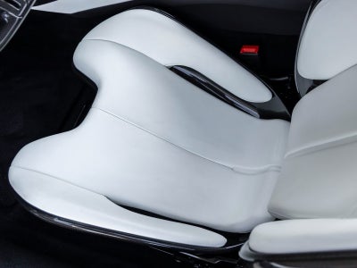 2022 Ferrari 296 GTB Base