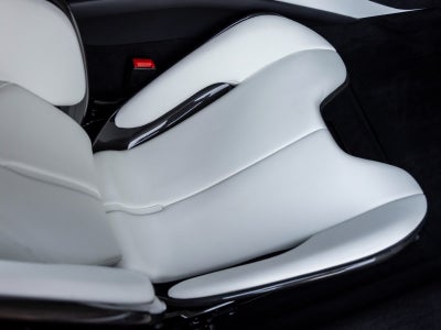 2022 Ferrari 296 GTB Base