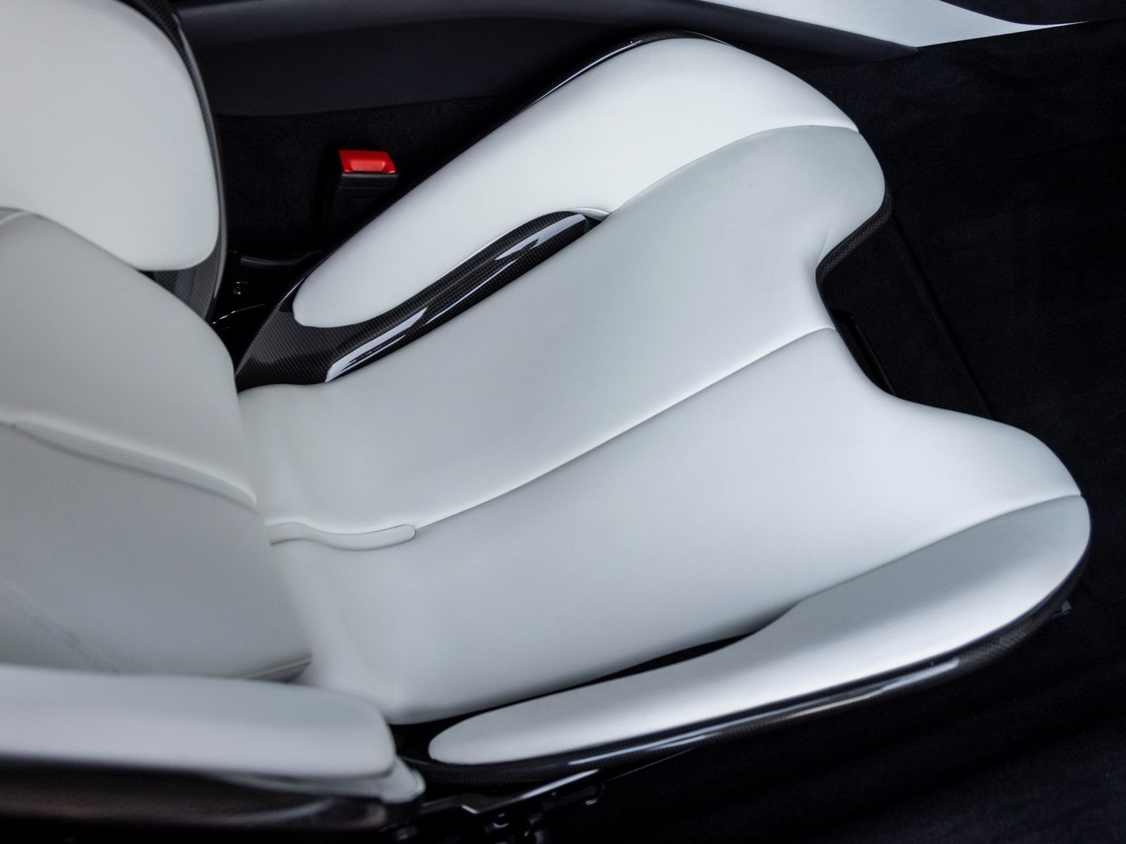 2022 Ferrari 296 GTB Base