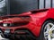 2022 Ferrari 296 GTB Base