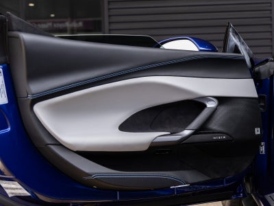 2024 Ferrari 296 GTB Base