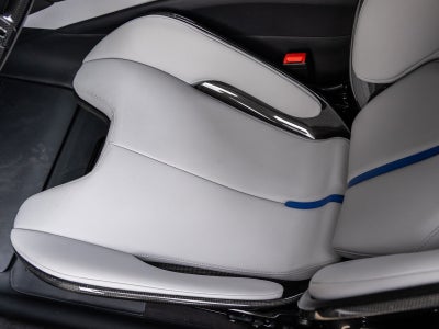 2024 Ferrari 296 GTB Base