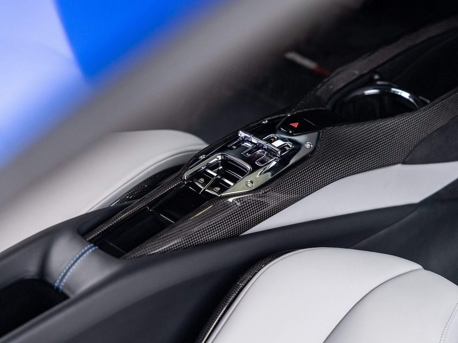 2024 Ferrari 296 GTB Base