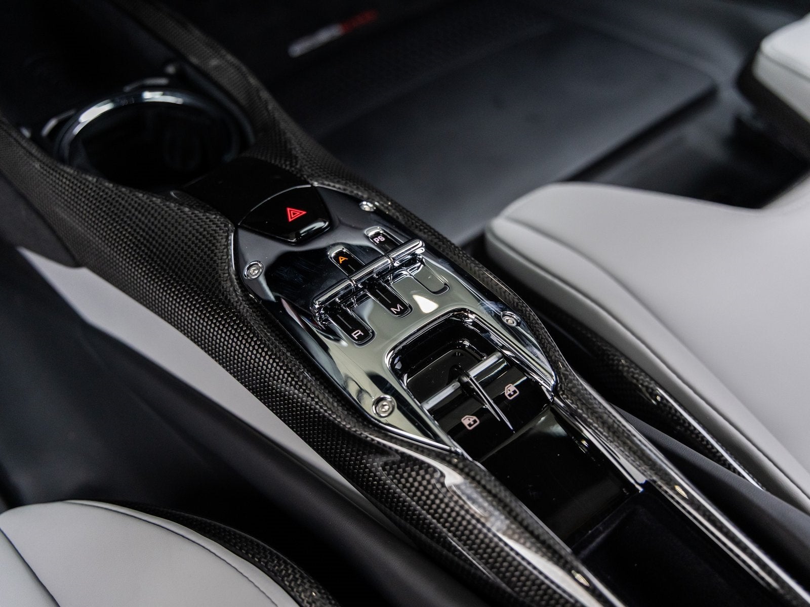 2024 Ferrari 296 GTB Base