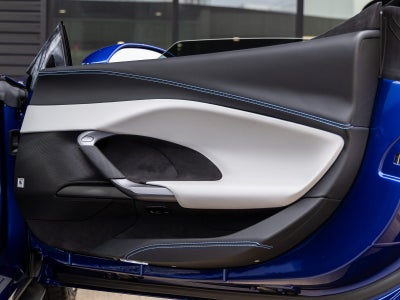 2024 Ferrari 296 GTB Base