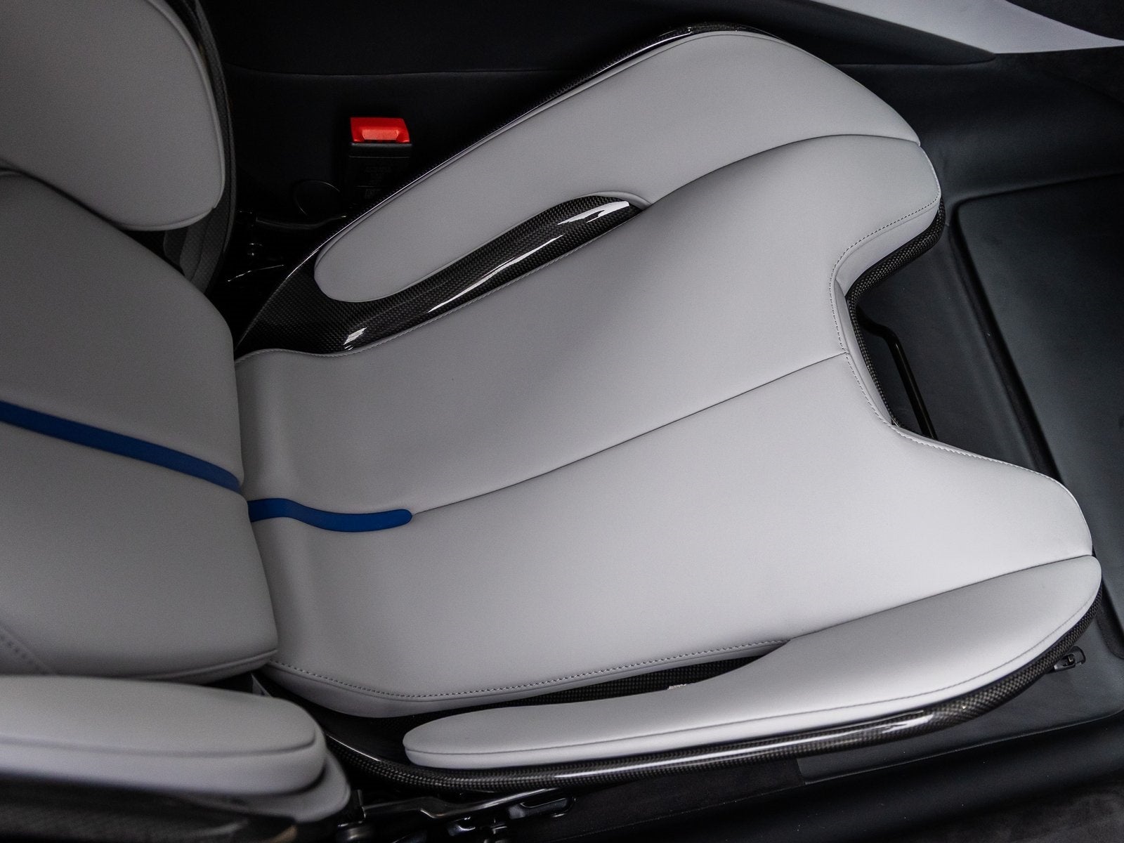 2024 Ferrari 296 GTB Base