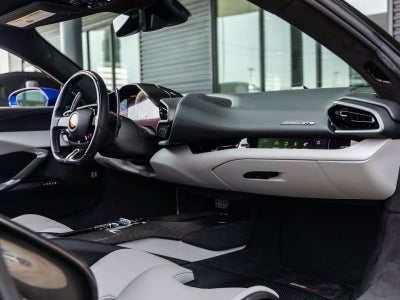 2024 Ferrari 296 GTB Base