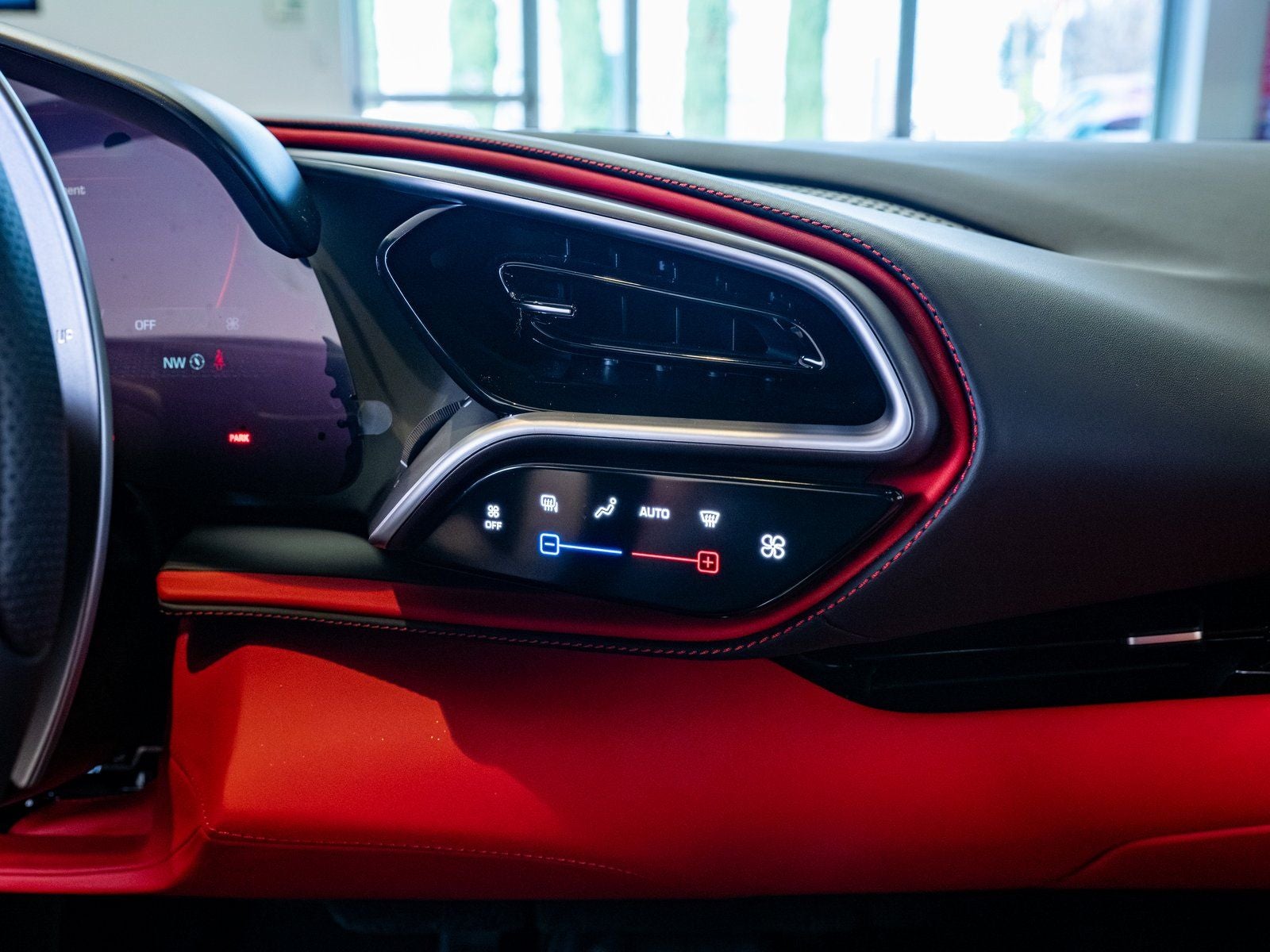 2023 Ferrari 296 GTB Base