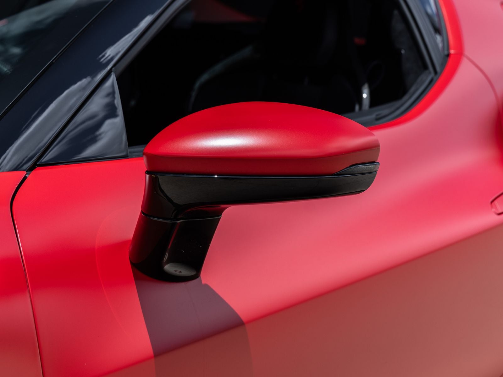 2023 Ferrari 296 GTB Base