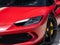 2023 Ferrari 296 GTB Base