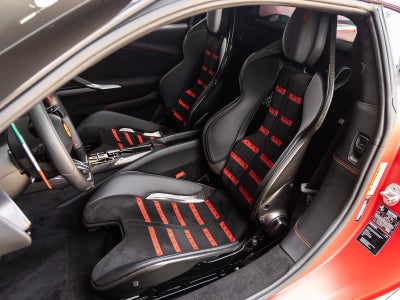 2023 Ferrari 296 GTB Base