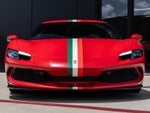 2023 Ferrari 296 GTB Base