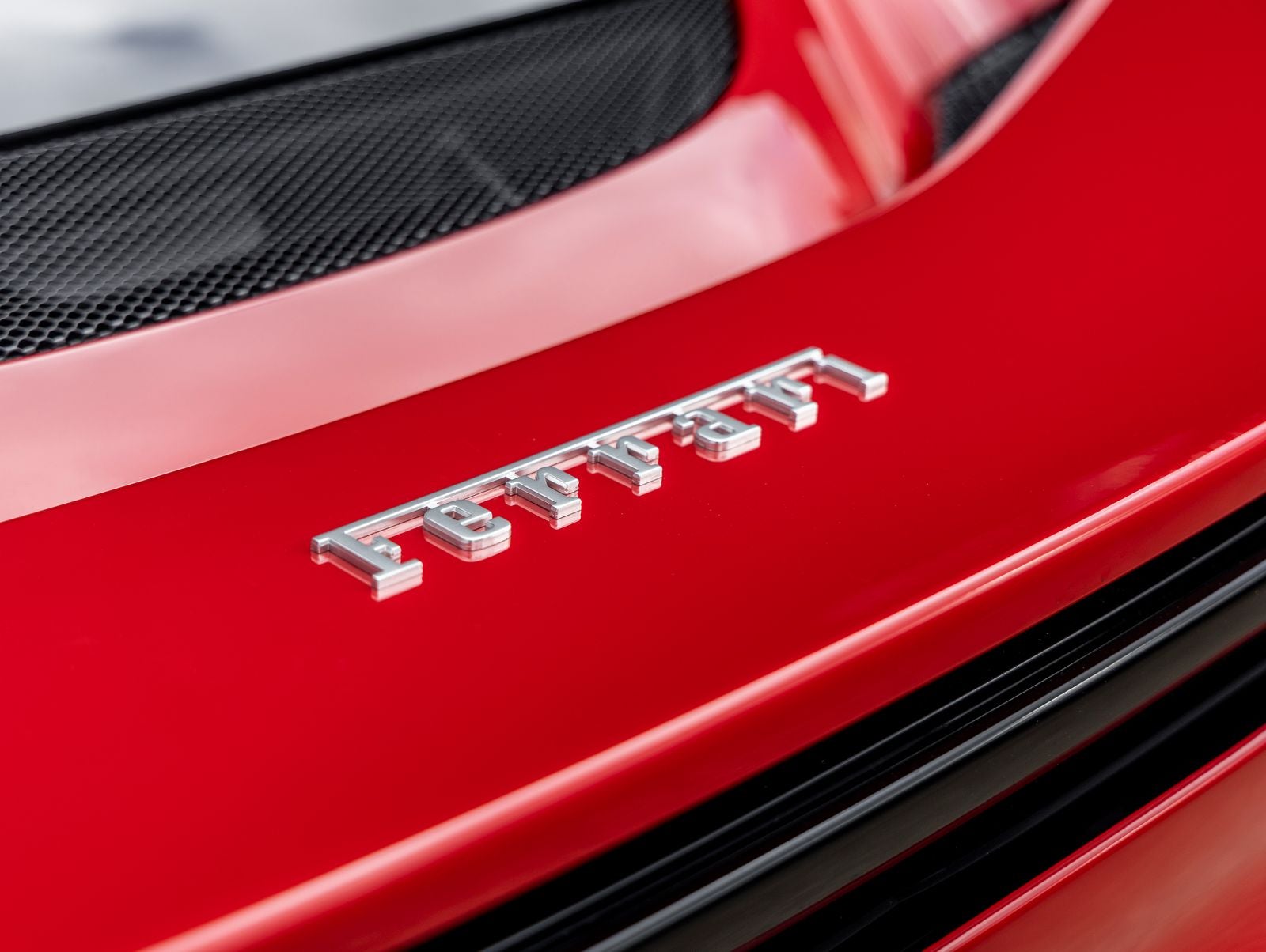 2023 Ferrari 296 GTB Base